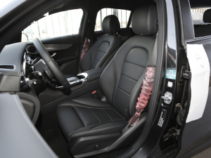 2021GLC 260 4MATIC ISUV {