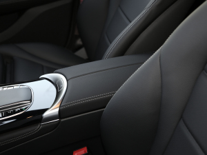 2021GLC 260 4MATIC ISUV 