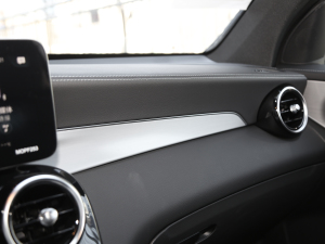 2021GLC 260 4MATIC ISUV g