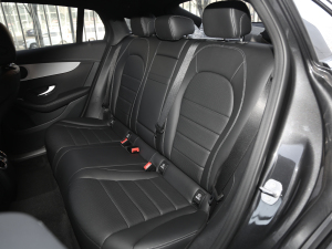 2021GLC 260 4MATIC ISUV 