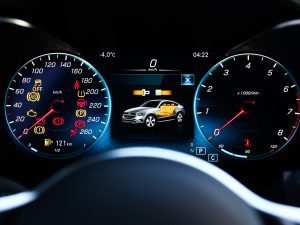 2021GLC 260 4MATIC ISUV п؅^