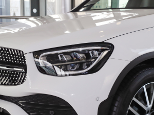 2021GLC 300 4MATIC ISUV (ji)^