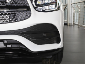 2021GLC 300 4MATIC ISUV (ji)^