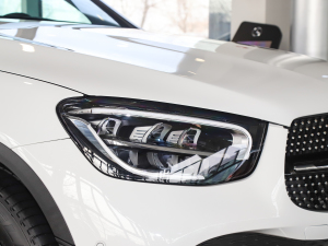 2021GLC 300 4MATIC ISUV (ji)^