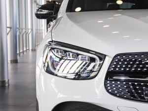 2021GLC 300 4MATIC ISUV (ji)^