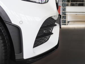 2021GLC 300 4MATIC ISUV (ji)^