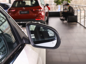 2021GLC 300 4MATIC ISUV ^