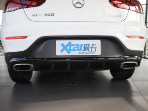 2021GLC 300 4MATIC ISUV ^