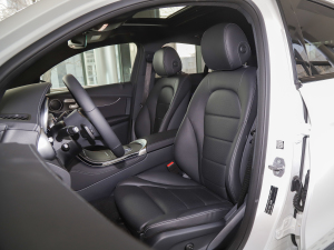 2021GLC 300 4MATIC ISUV {