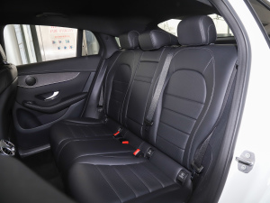 2021GLC 300 4MATIC ISUV 