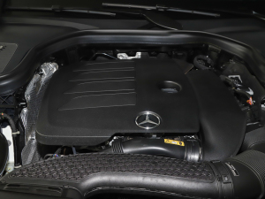 2021GLC 300 4MATIC ISUV 