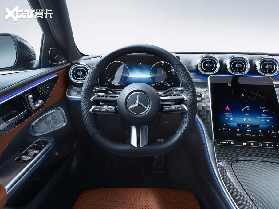 2021YC(M) AMG Line