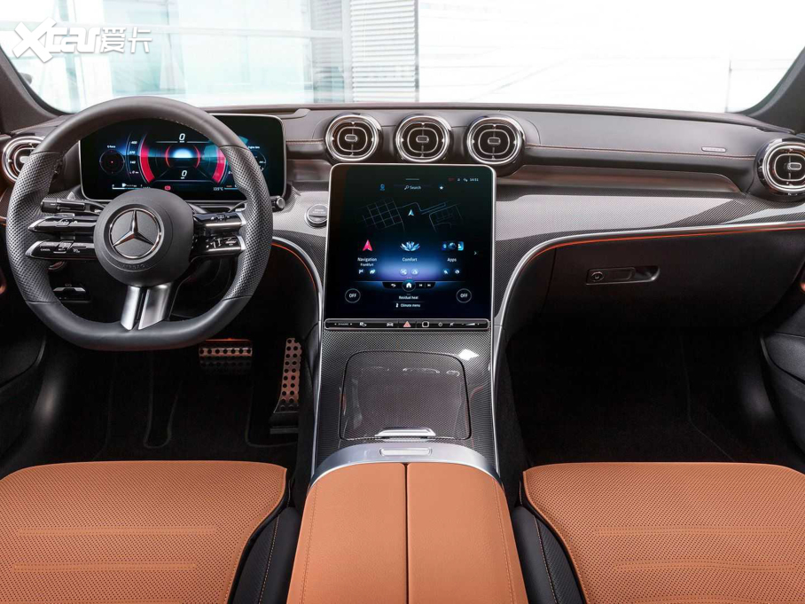 2021YC(M) AMG Line