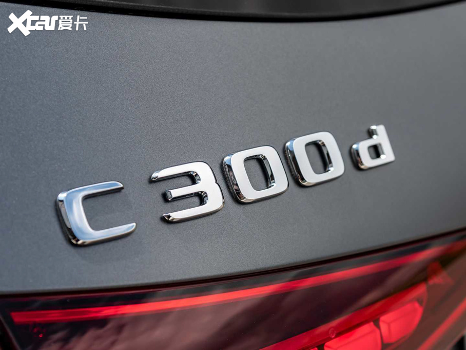 2021��YC��(�M��) C300d