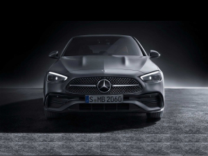 2021AMG Line w^