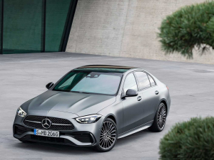 2021AMG Line w^