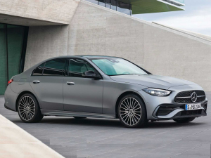 2021AMG Line w^
