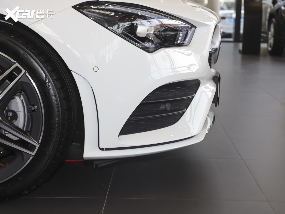 2021��YCLA CLA 200