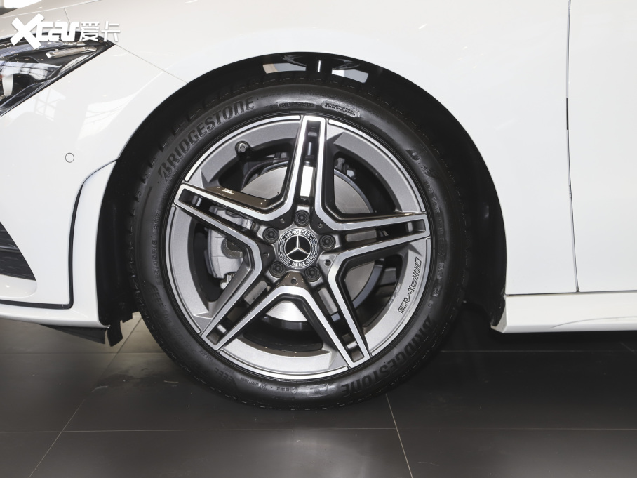 2021��YCLA CLA 200