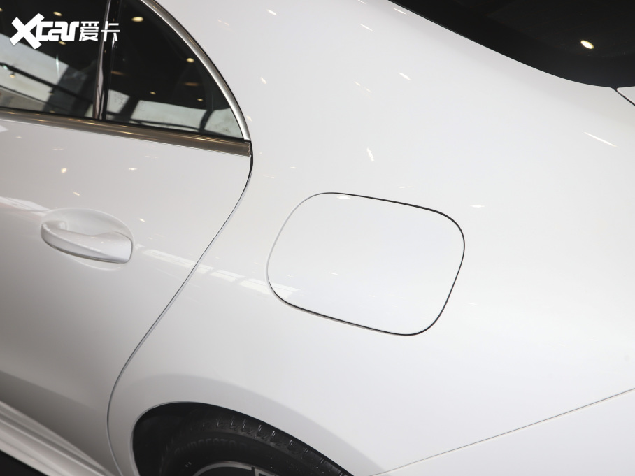 2021��YCLA CLA 200