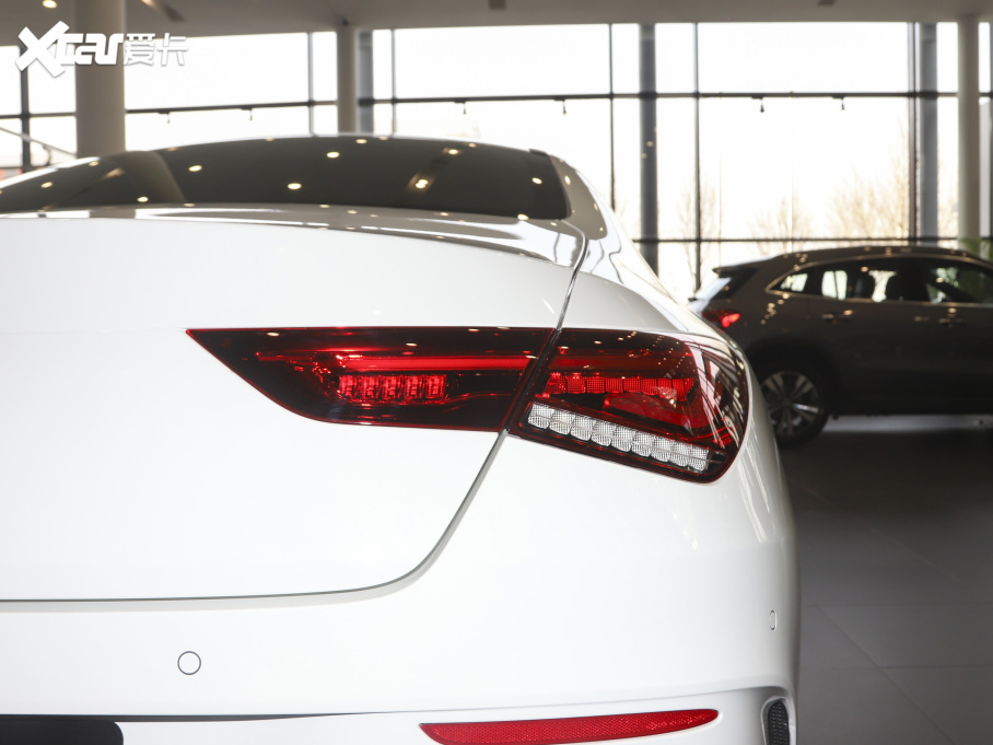 2021��YCLA CLA 200