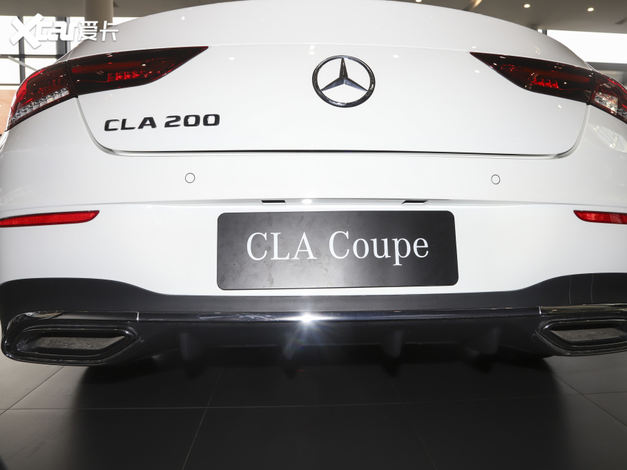 2021��YCLA CLA 200