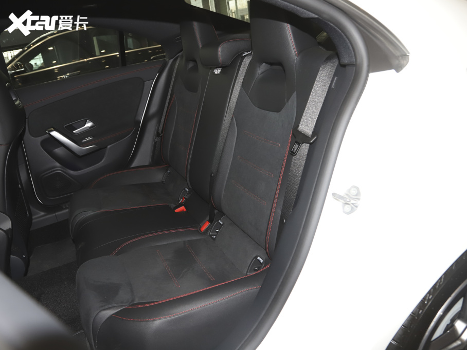 2021��YCLA CLA 200