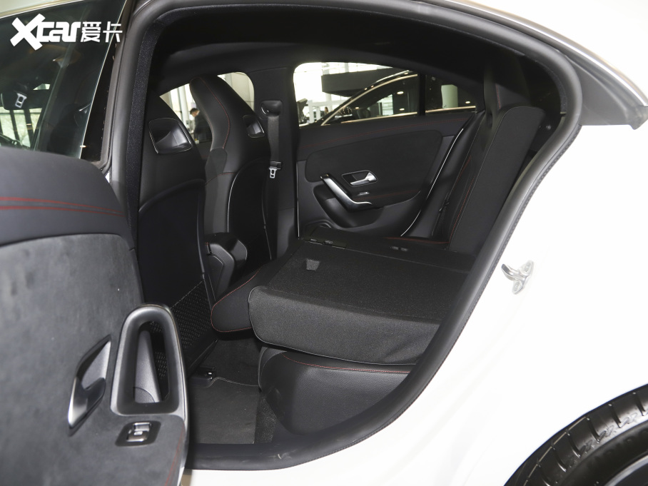 2021��YCLA CLA 200