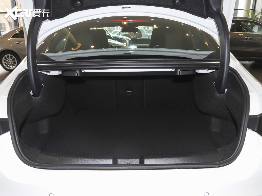 2021��YCLA CLA 200