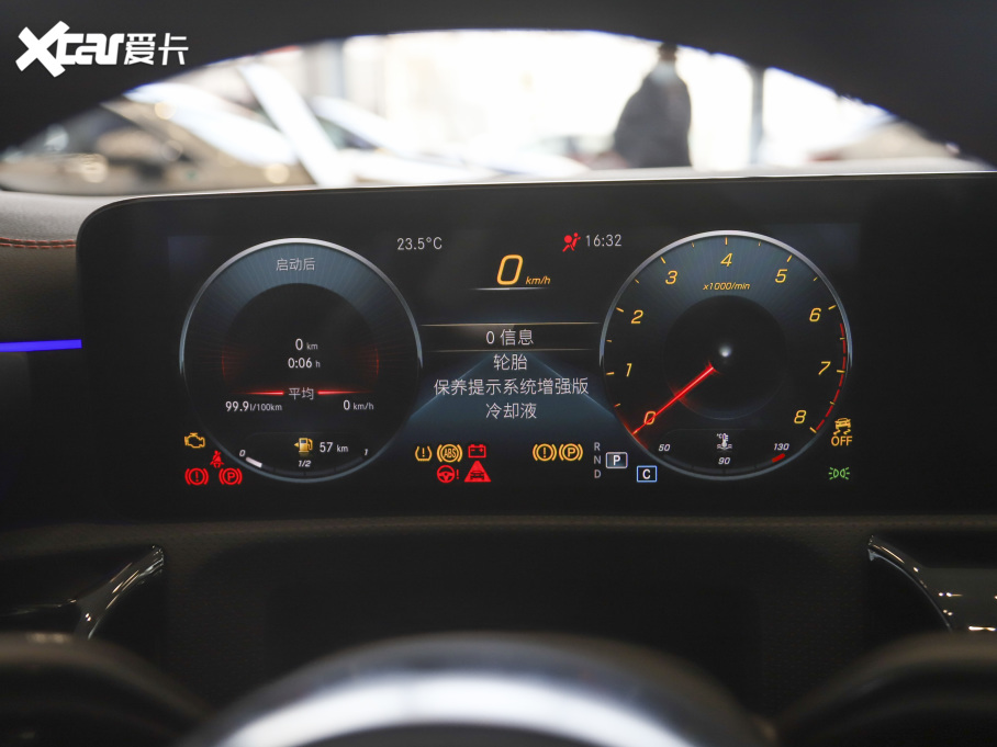 2021��YCLA CLA 200