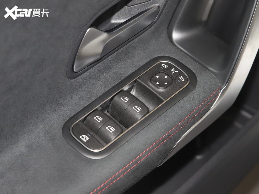 2021��YCLA CLA 200