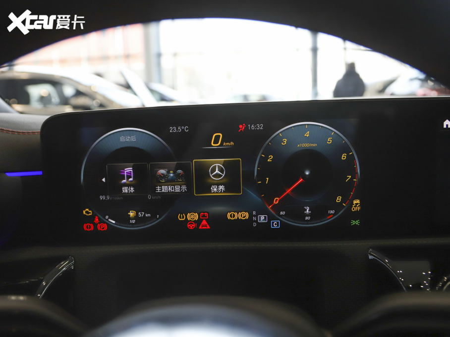 2021��YCLA CLA 200