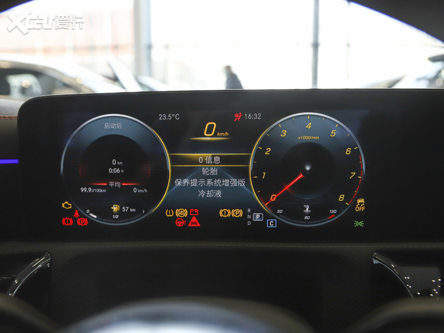 2021��YCLA CLA 200