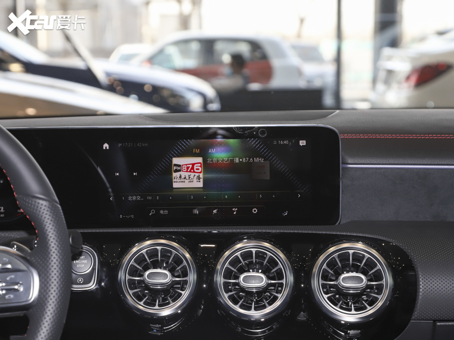 2021��YCLA CLA 200