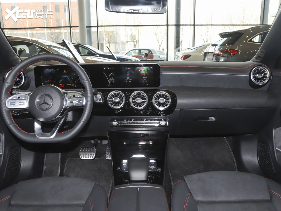 2021��YCLA CLA 200