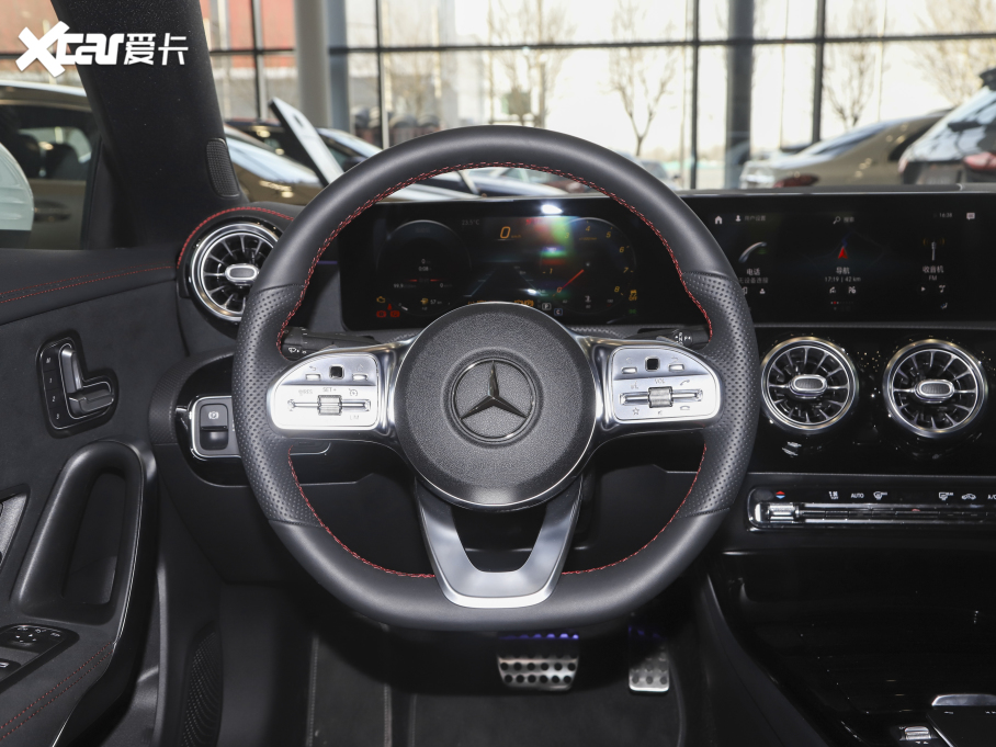 2021��YCLA CLA 200