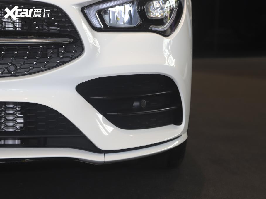 2021��YCLA CLA 200 4MATIC