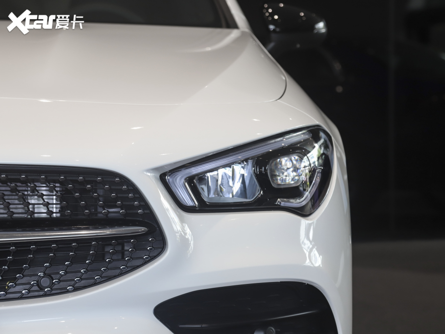 2021YCLA CLA 200 4MATIC