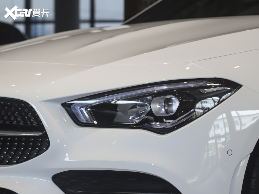 2021��YCLA CLA 200 4MATIC