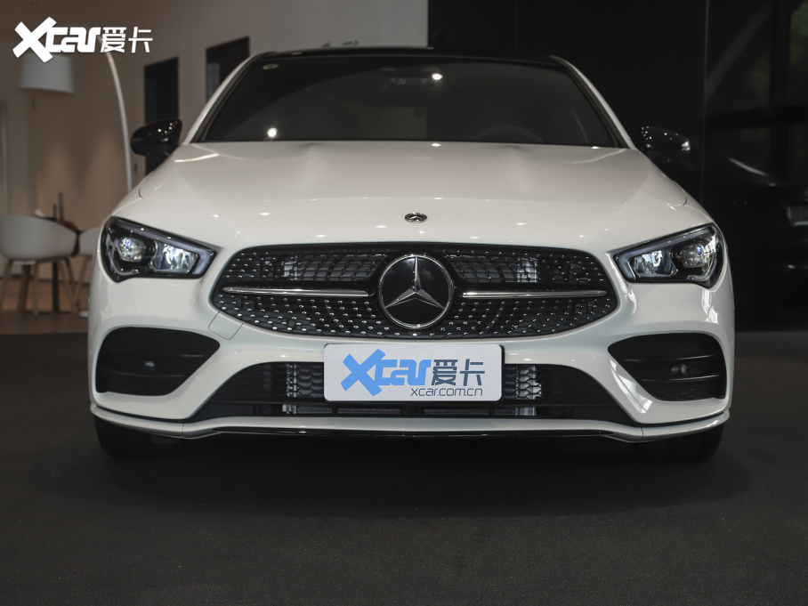 2021YCLA CLA 200 4MATIC