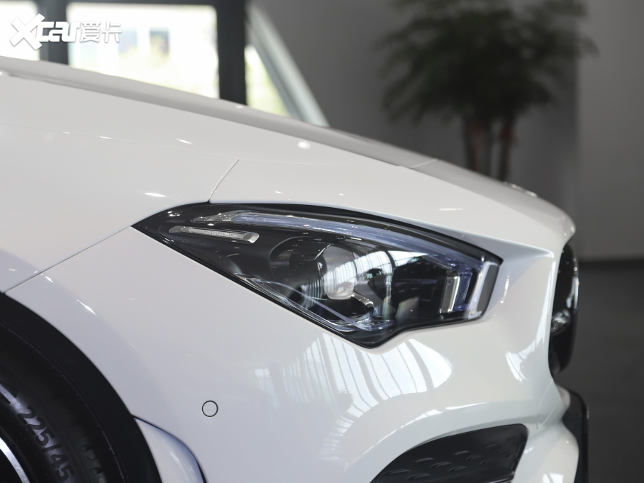 2021��YCLA CLA 200 4MATIC