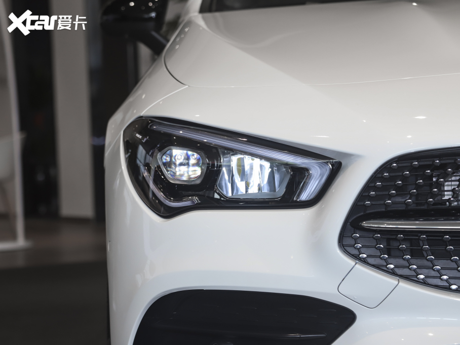 2021��YCLA CLA 200 4MATIC