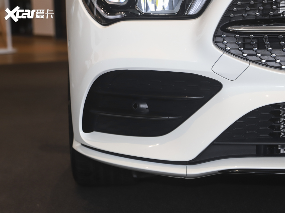 2021YCLA CLA 200 4MATIC