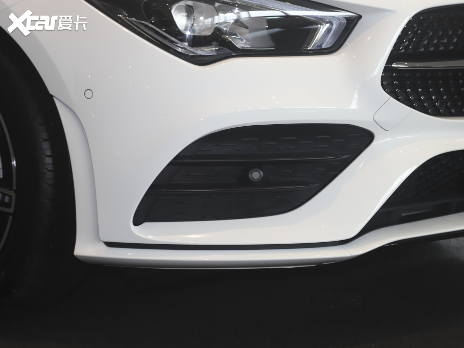 2021��YCLA CLA 200 4MATIC