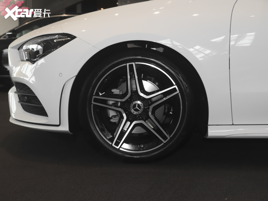 2021��YCLA CLA 200 4MATIC