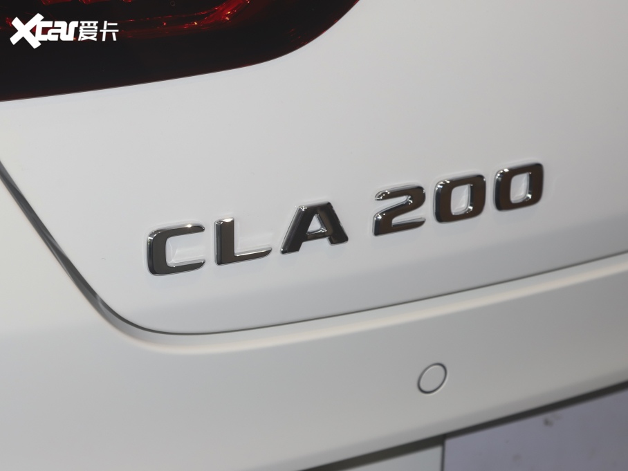 2021YCLA CLA 200 4MATIC