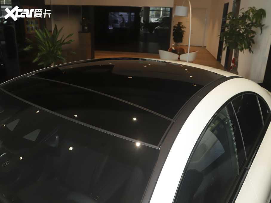 2021YCLA CLA 200 4MATIC