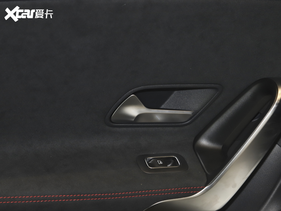 2021YCLA CLA 200 4MATIC