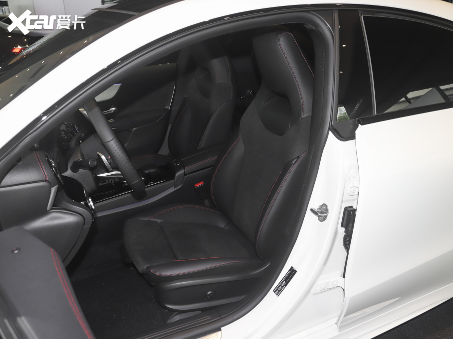 2021��YCLA CLA 200 4MATIC