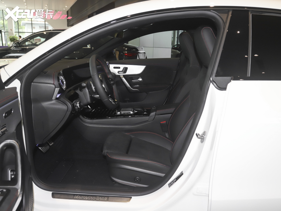 2021YCLA CLA 200 4MATIC